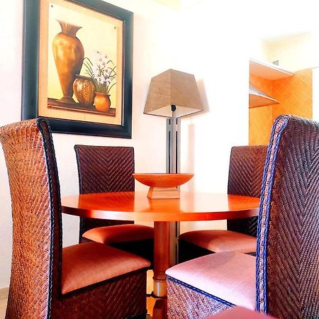 El Nautico Suites, Golf Del Sur Сан-Мігель-де-Абона Екстер'єр фото