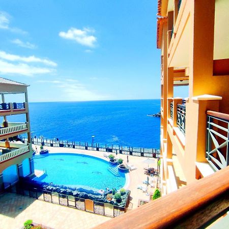 El Nautico Suites, Golf Del Sur Сан-Мігель-де-Абона Екстер'єр фото