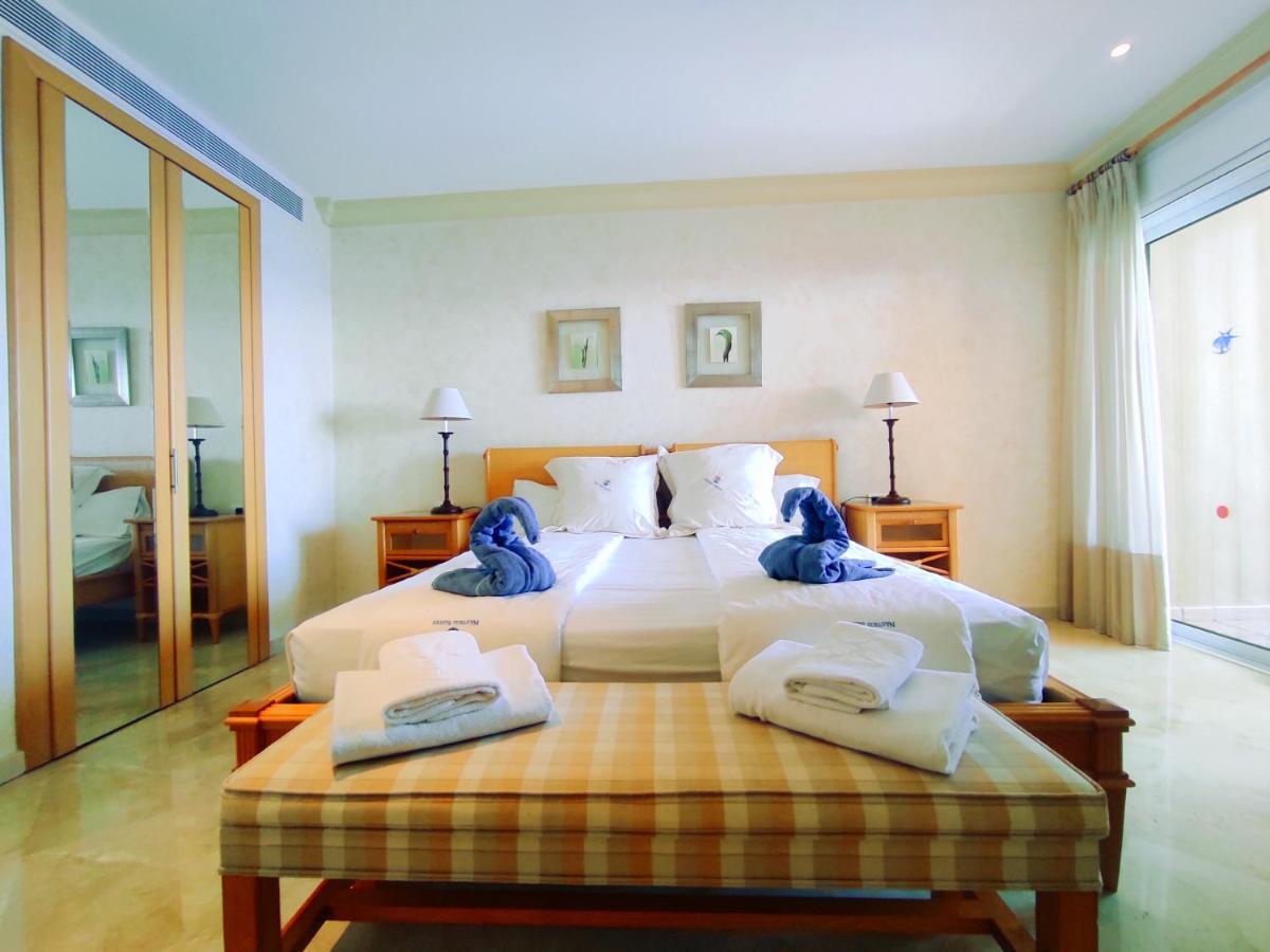 El Nautico Suites, Golf Del Sur Сан-Мігель-де-Абона Екстер'єр фото
