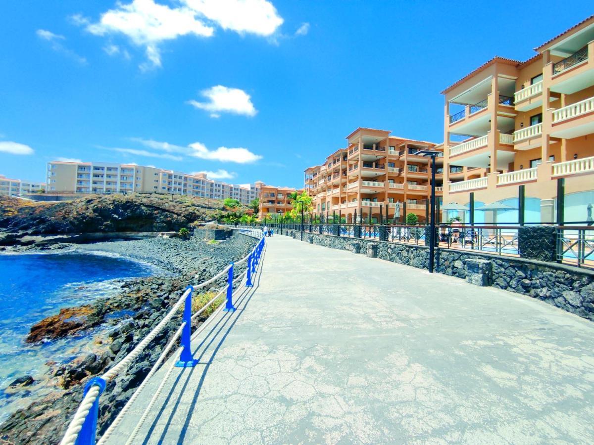El Nautico Suites, Golf Del Sur Сан-Мігель-де-Абона Екстер'єр фото