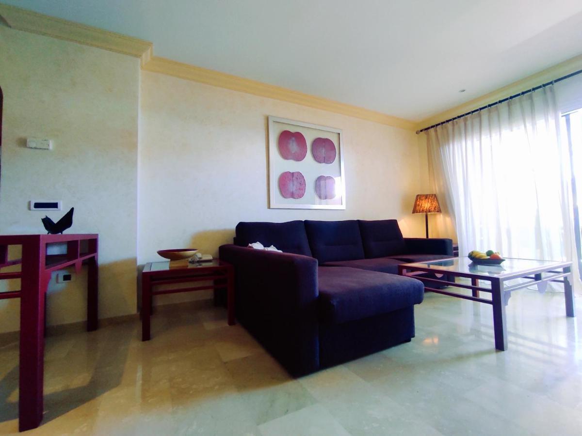El Nautico Suites, Golf Del Sur Сан-Мігель-де-Абона Екстер'єр фото