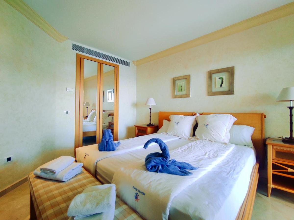 El Nautico Suites, Golf Del Sur Сан-Мігель-де-Абона Екстер'єр фото