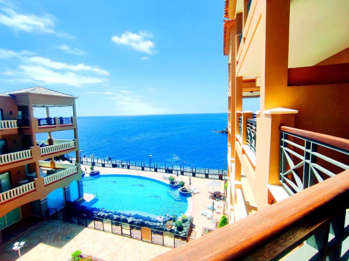 El Nautico Suites, Golf Del Sur Сан-Мігель-де-Абона Екстер'єр фото