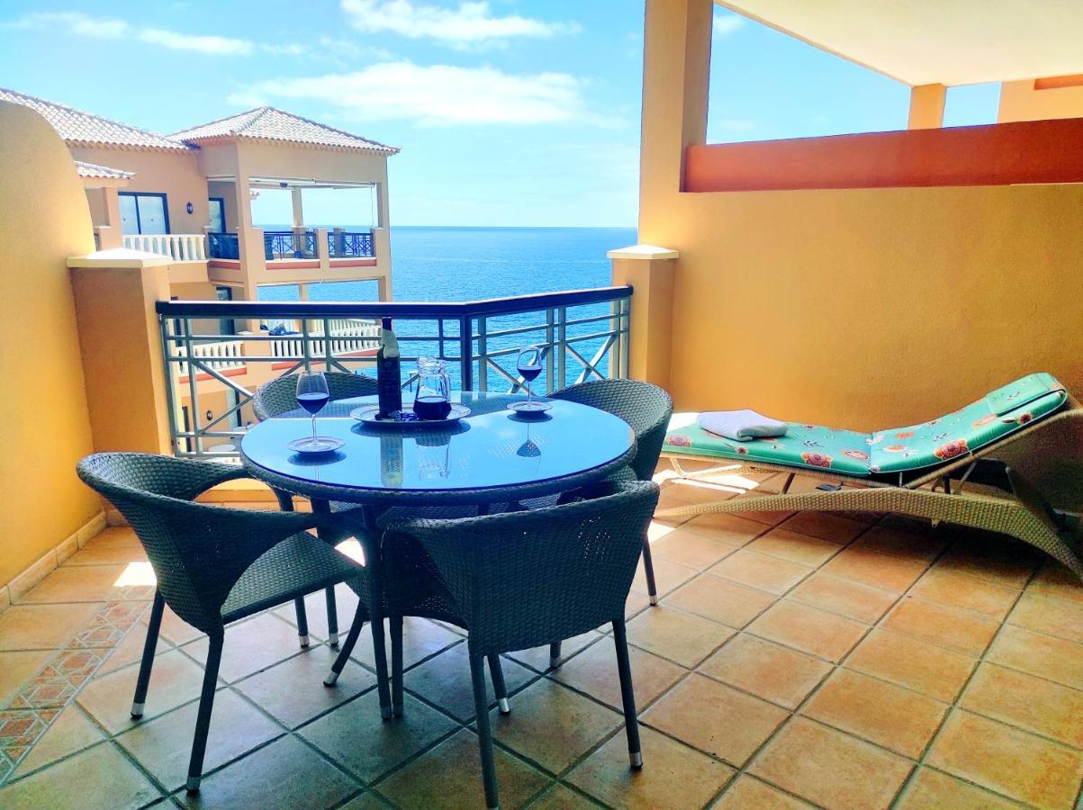 El Nautico Suites, Golf Del Sur Сан-Мігель-де-Абона Екстер'єр фото
