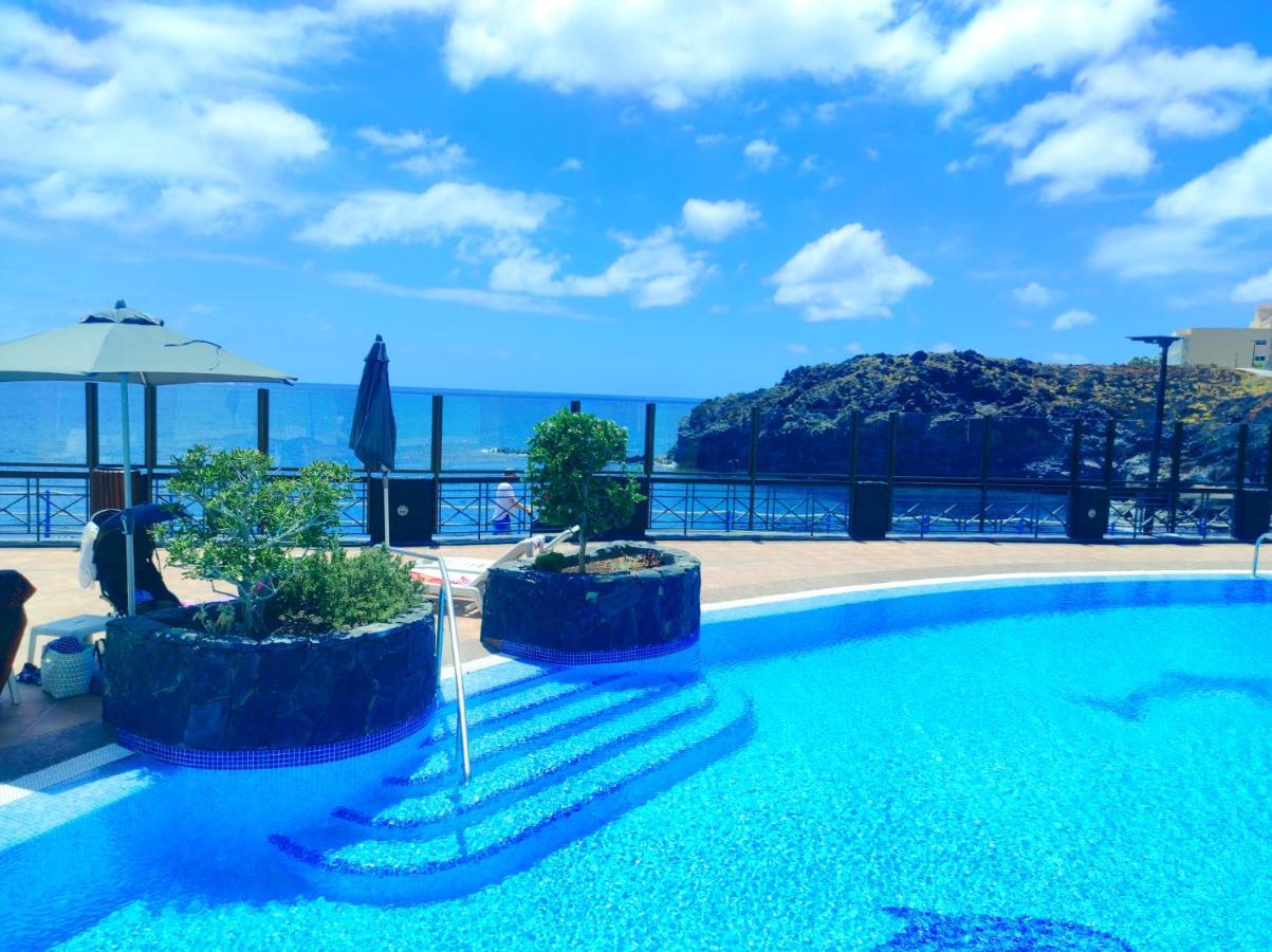 El Nautico Suites, Golf Del Sur Сан-Мігель-де-Абона Екстер'єр фото